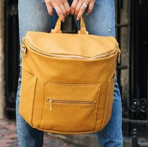 *Limited Edition* Fawn Design